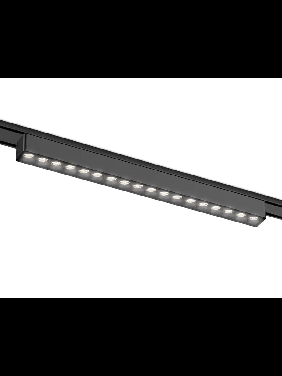 Светильник светодиодный трековый для шинопровода Magnetic