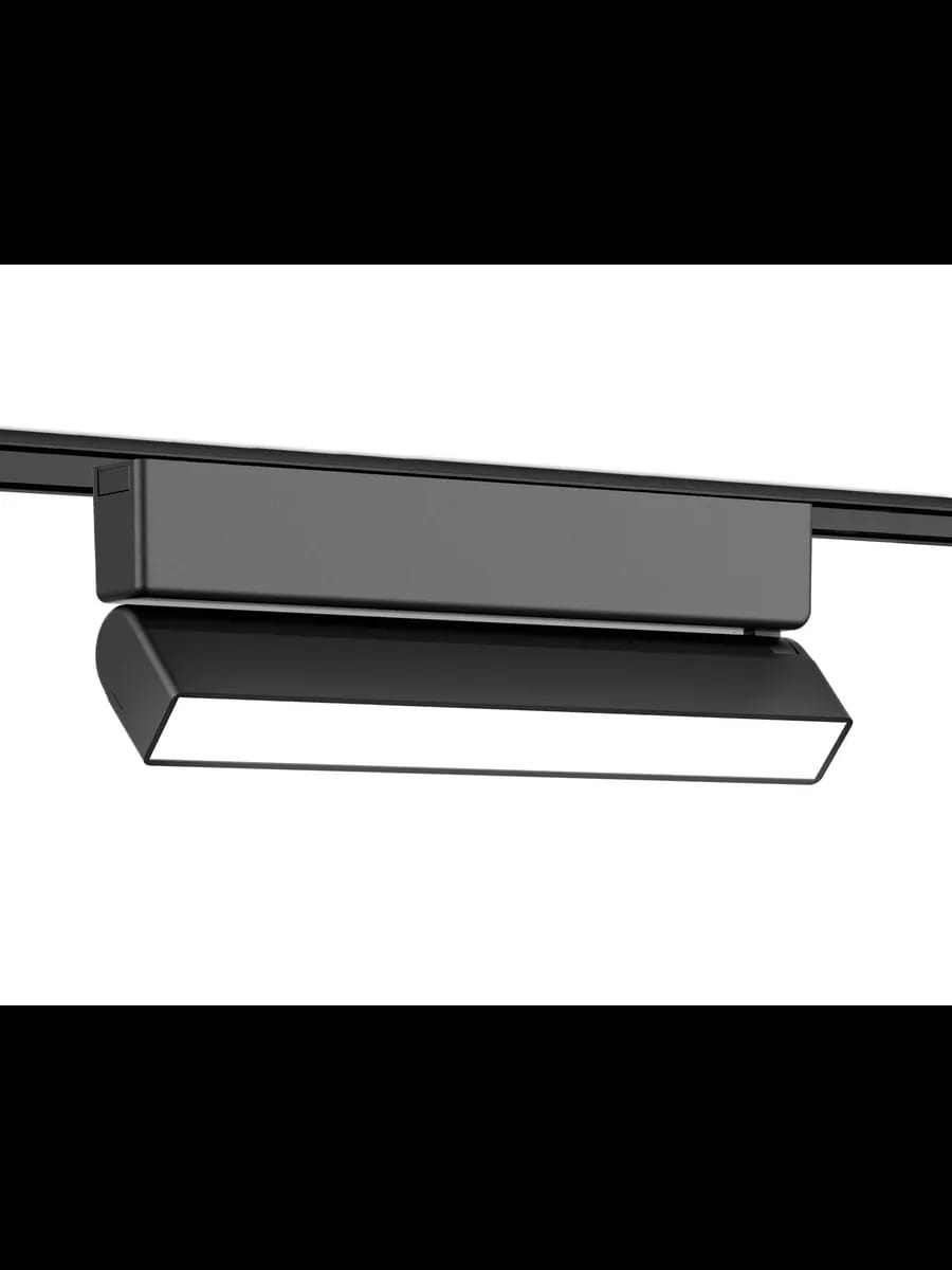 Светильник светодиодный трековый для шинопровода Magnetic