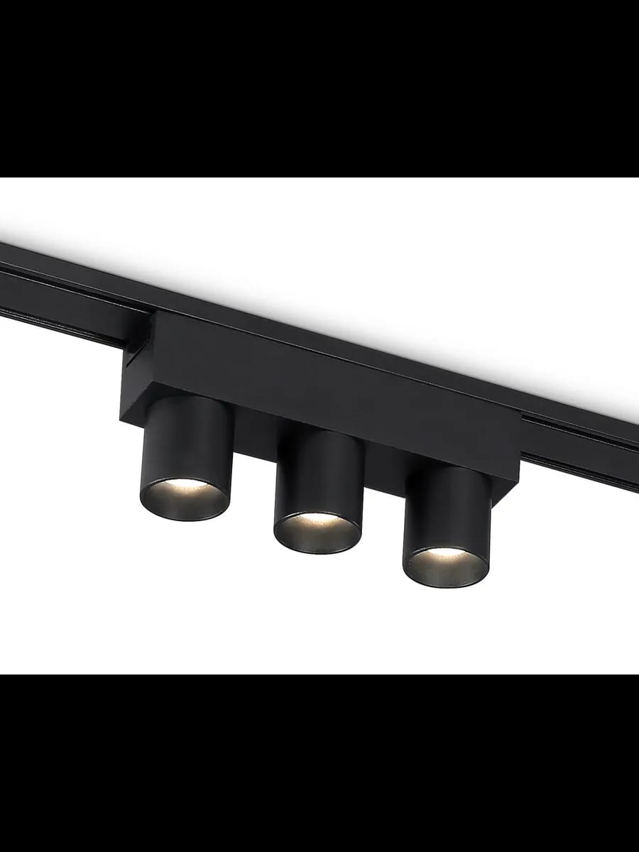 Светильник светодиодный трековый для шинопровода Magnetic
