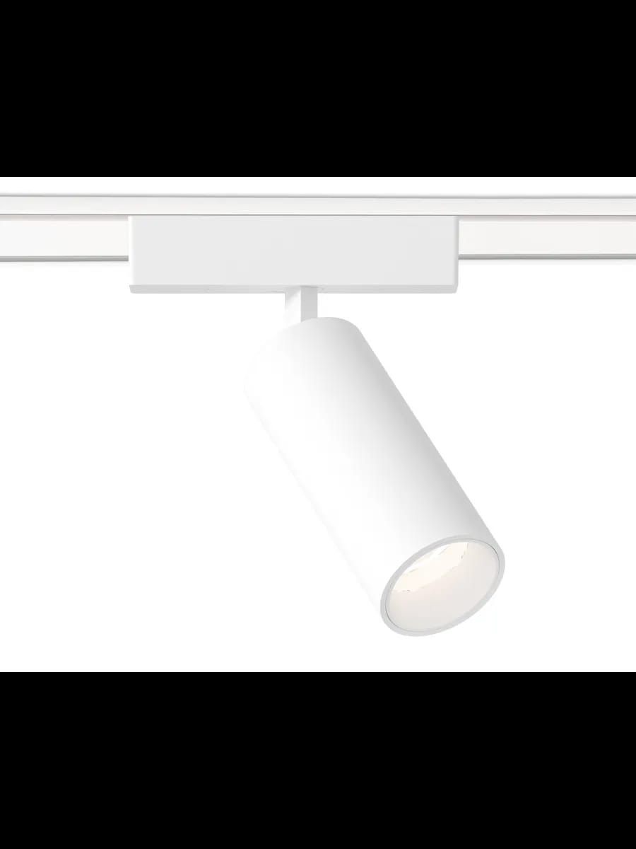 Светильник светодиодный трековый для шинопровода Magnetic