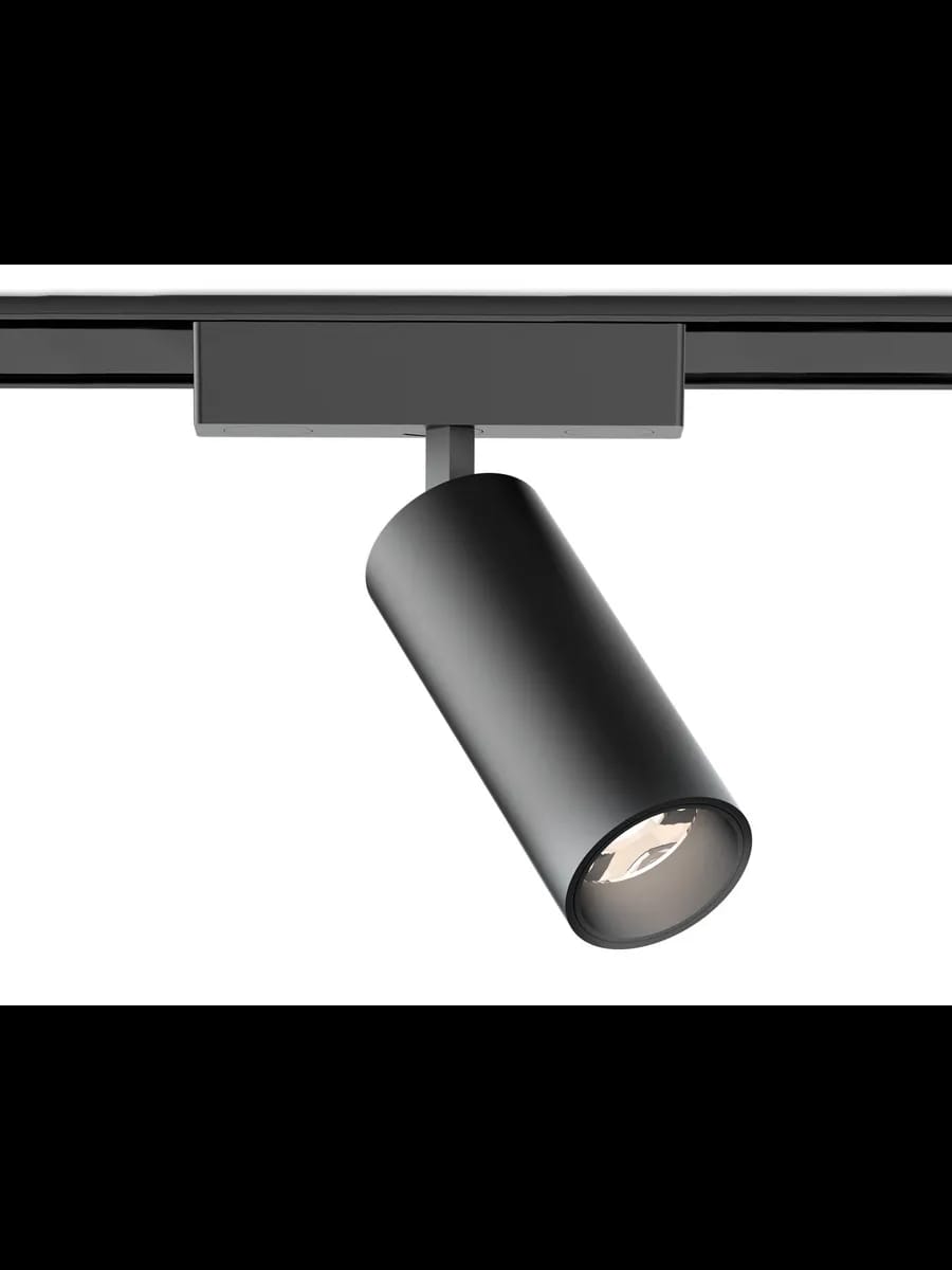Светильник светодиодный трековый для шинопровода Magnetic