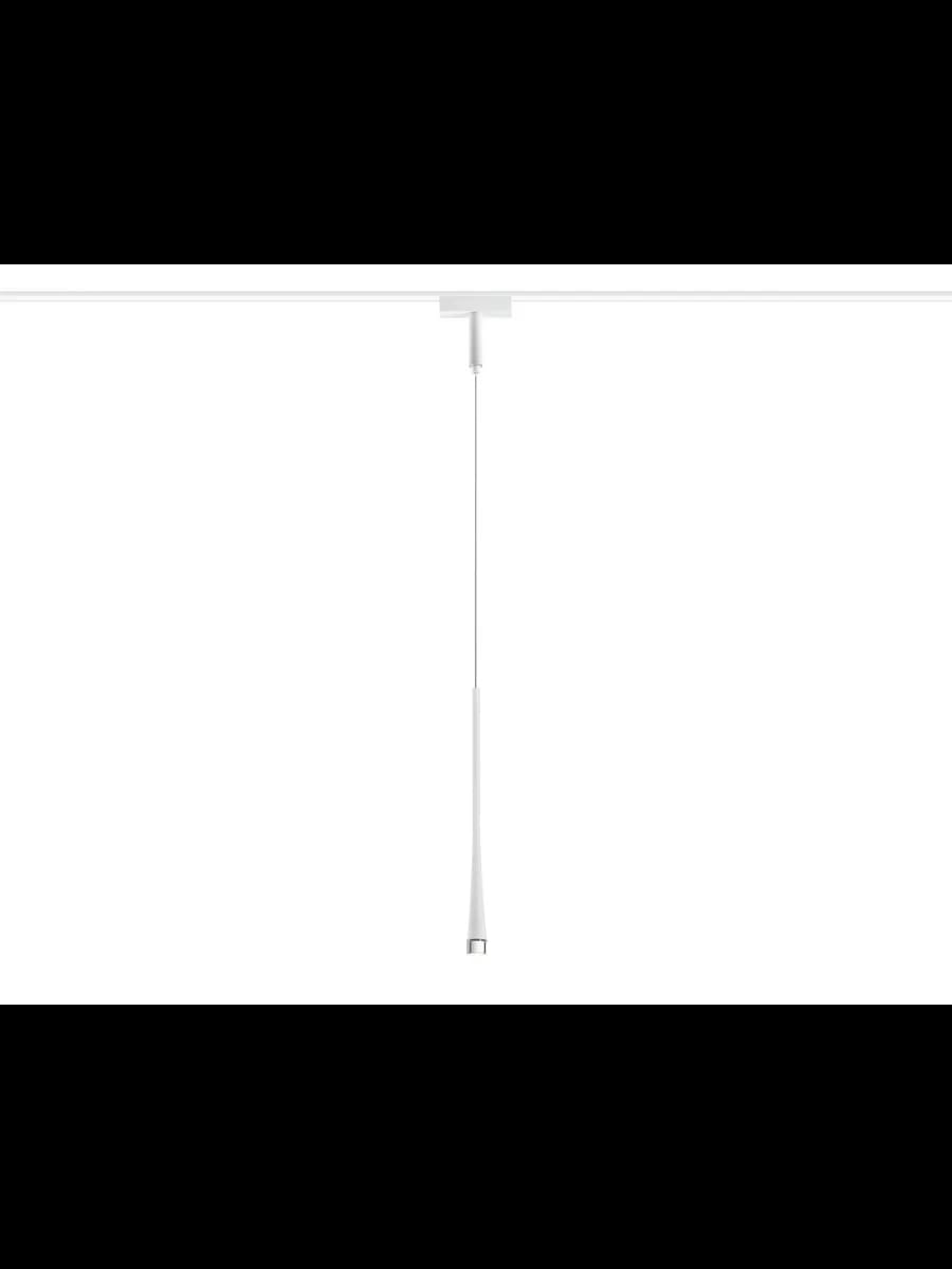 Светильник светодиодный трековый для шинопровода Magnetic