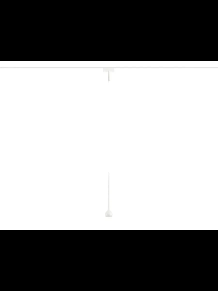 Светильник светодиодный трековый для шинопровода Magnetic