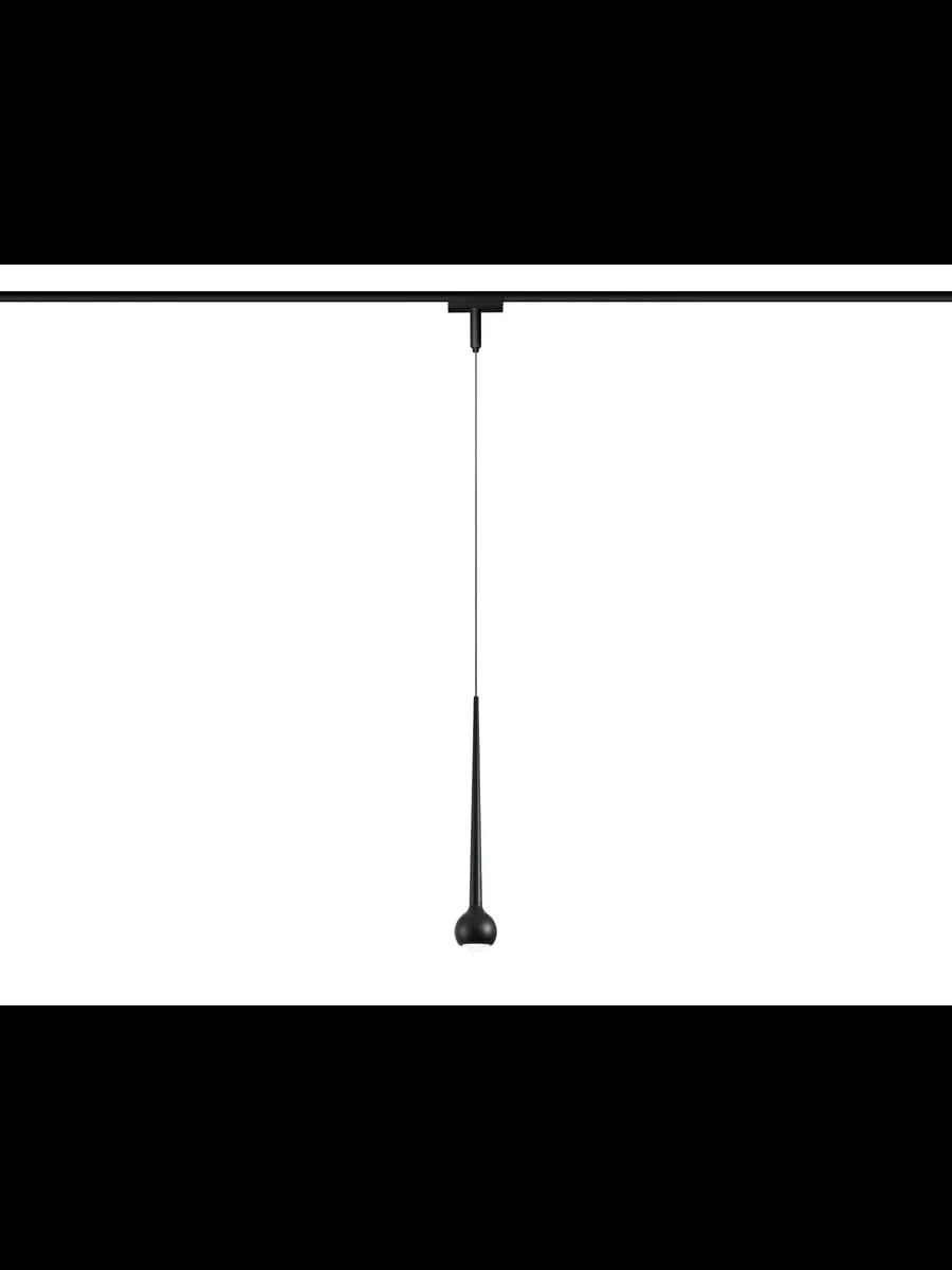 Светильник светодиодный трековый для шинопровода Magnetic