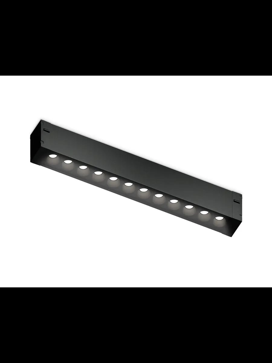 Светильник светодиодный трековый для шинопровода Magnetic