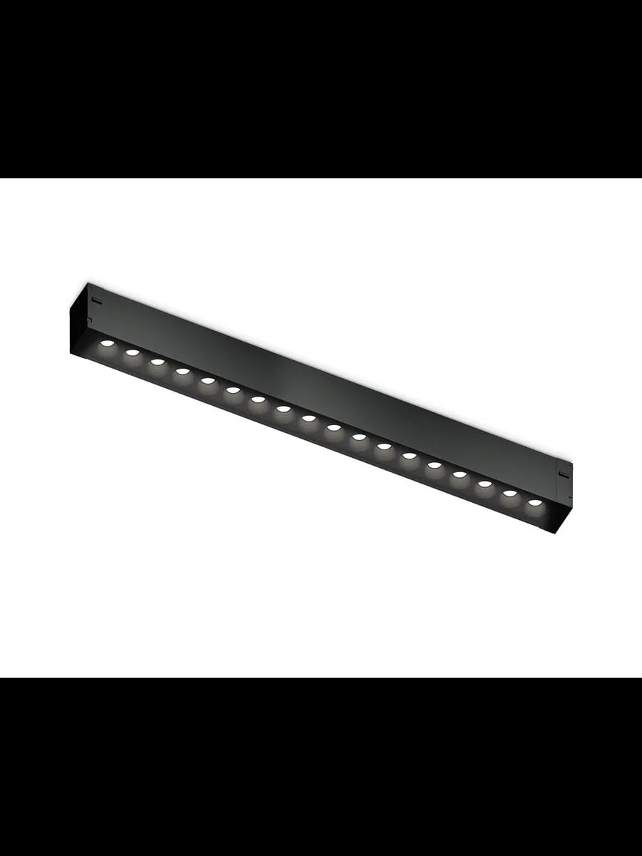 Светильник светодиодный трековый для шинопровода Magnetic