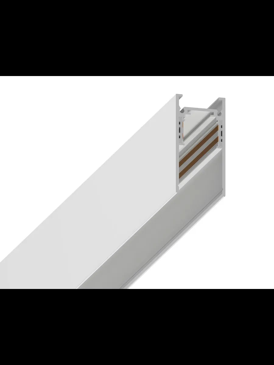 Шинопровод низковольтный накладной Magnetic
