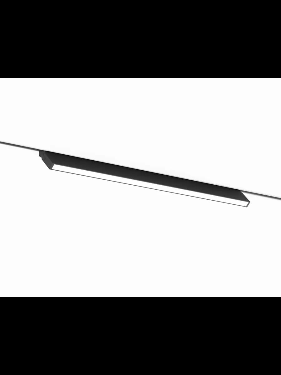 Трековый линейный светильник 3CCT 3000K-6000K 20W 120°