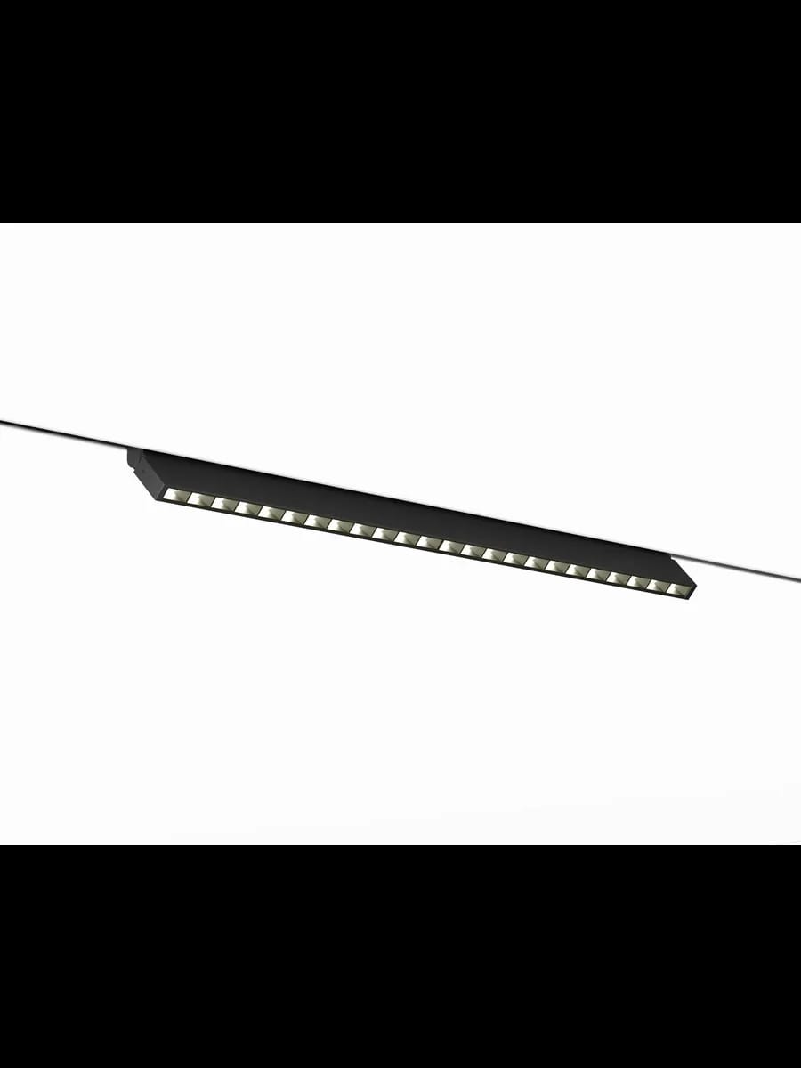 Трековый линейный светильник 3CCT 3000K-6000K 20W 38°