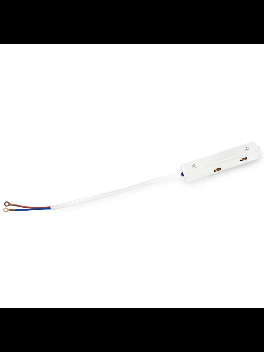 Ввод питания для шинопровода Magnetic 20мм 48V