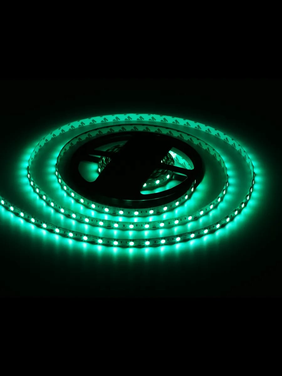 Комплект светодиодной ленты RGB Ambrella Light 5m GS2402