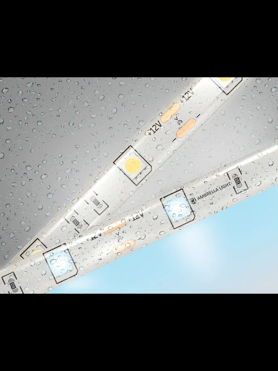Светодиодная лента Ambrella Light GS1903 5050 30Led /7.2W m