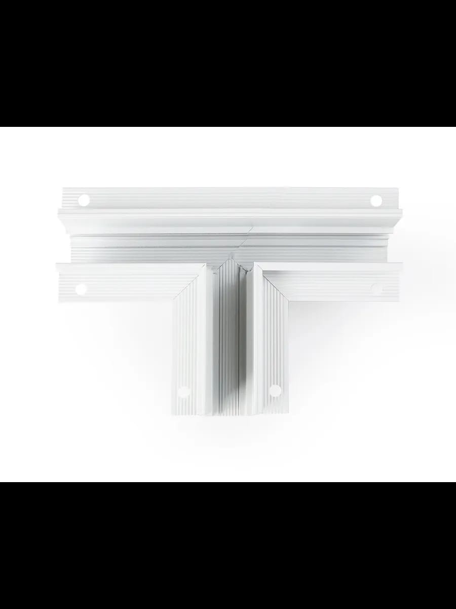 Коннектор т-образный для встраиваемого шинопровода Magnetic