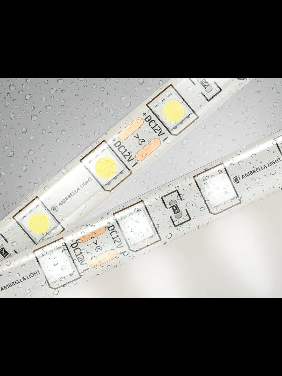 Светодиодная лента Ambrella Light GS2102 5050 60Led /14.4W