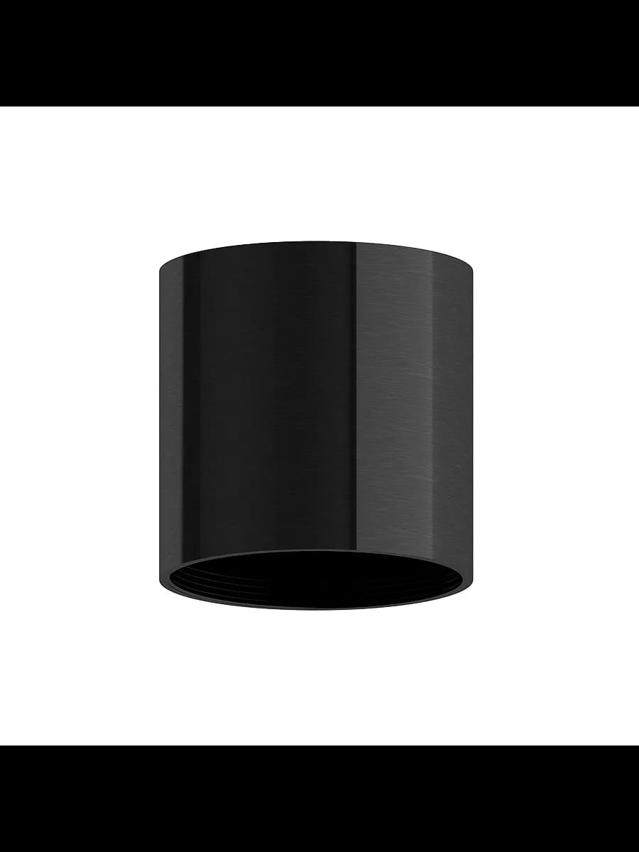Корпус светильника накладной для насадок D60mm