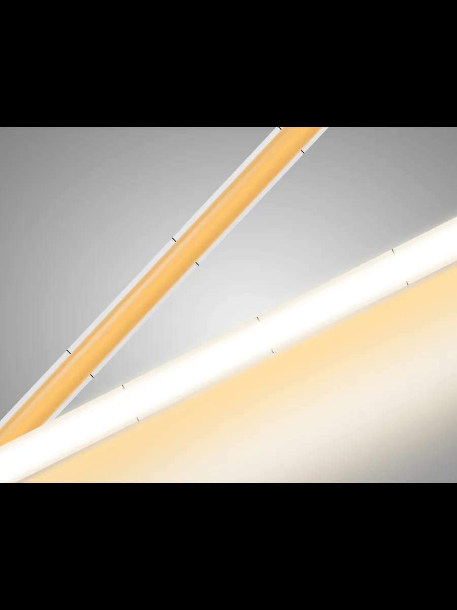 Светодиодная лента Ambrella Light GS4611 COB 400Led/10W m