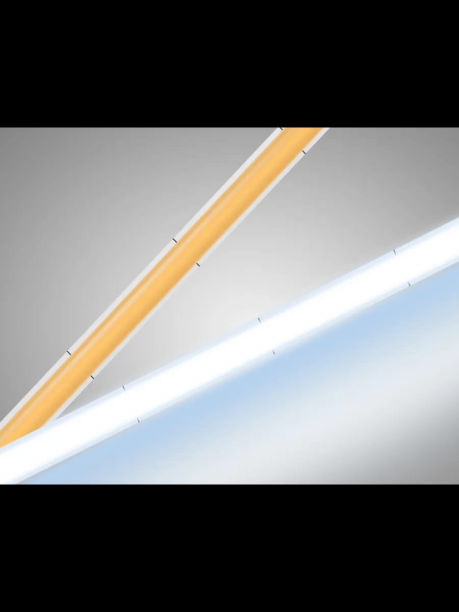 Светодиодная лента Ambrella Light GS4613 COB 400Led/10W m