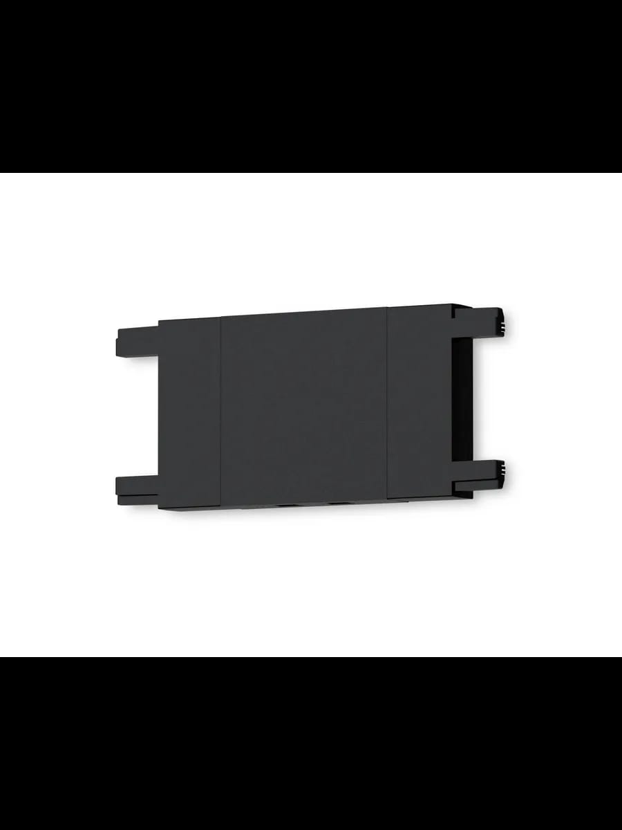 Коннектор прямой для накладного шинопровода Magnetic Ultra