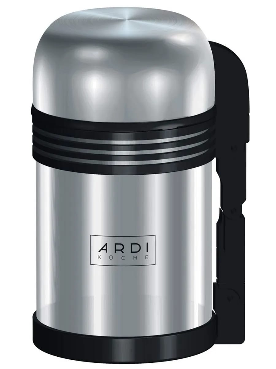 Термос для еды и напитков ARDI TR13-1000