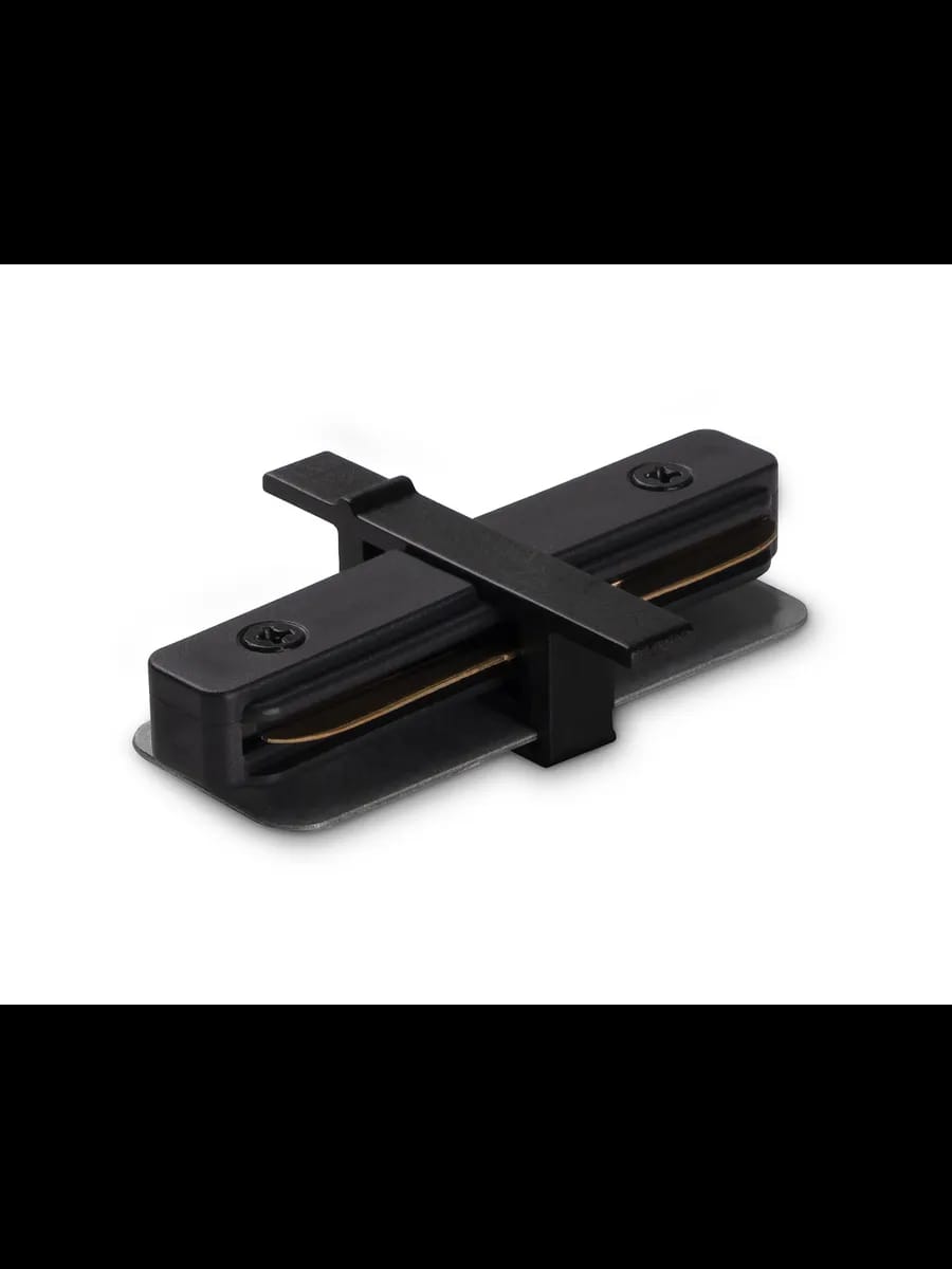 Коннектор прямой для встраиваемого шинопровода Standard 220V