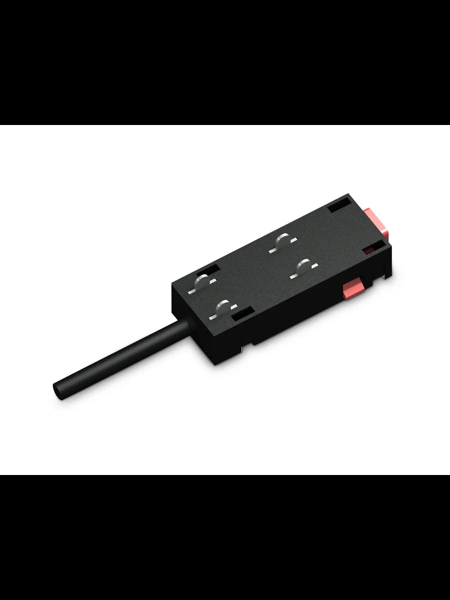 Ввод питания для шинопровода Magnetic 25мм 220V
