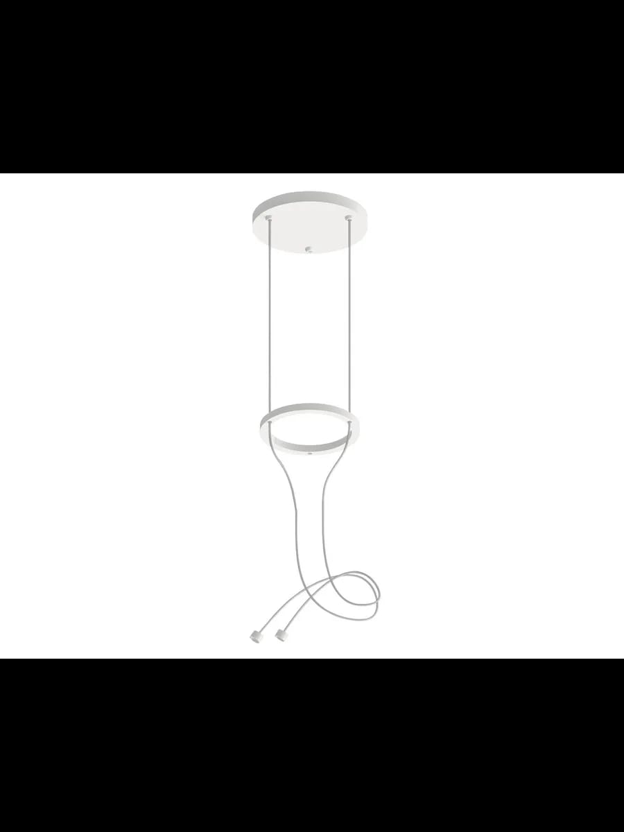 Крепеж подвесной Techno Ring