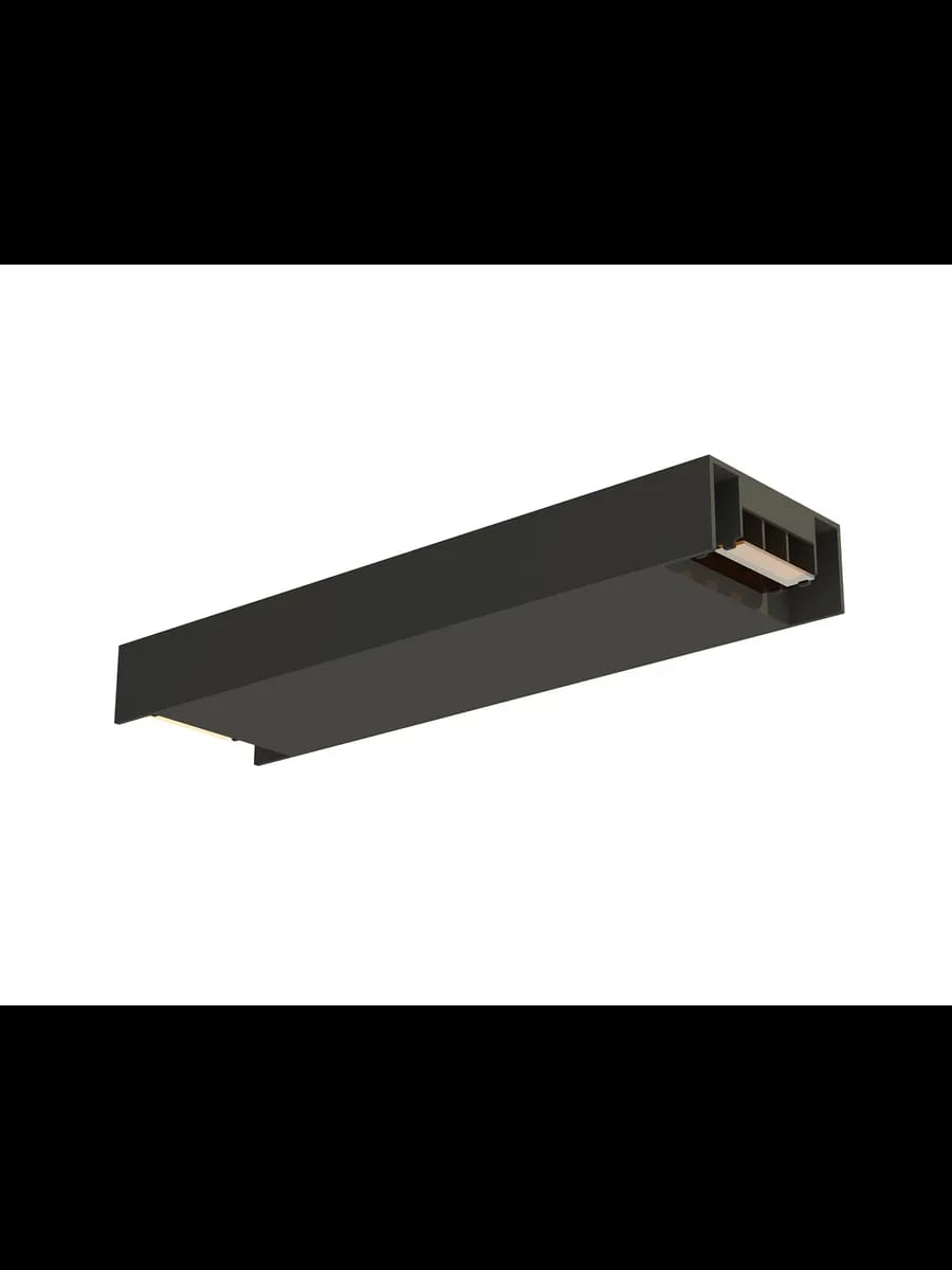 Блок питания 200W внешний для шинопровода Magnetic 20мм 48V