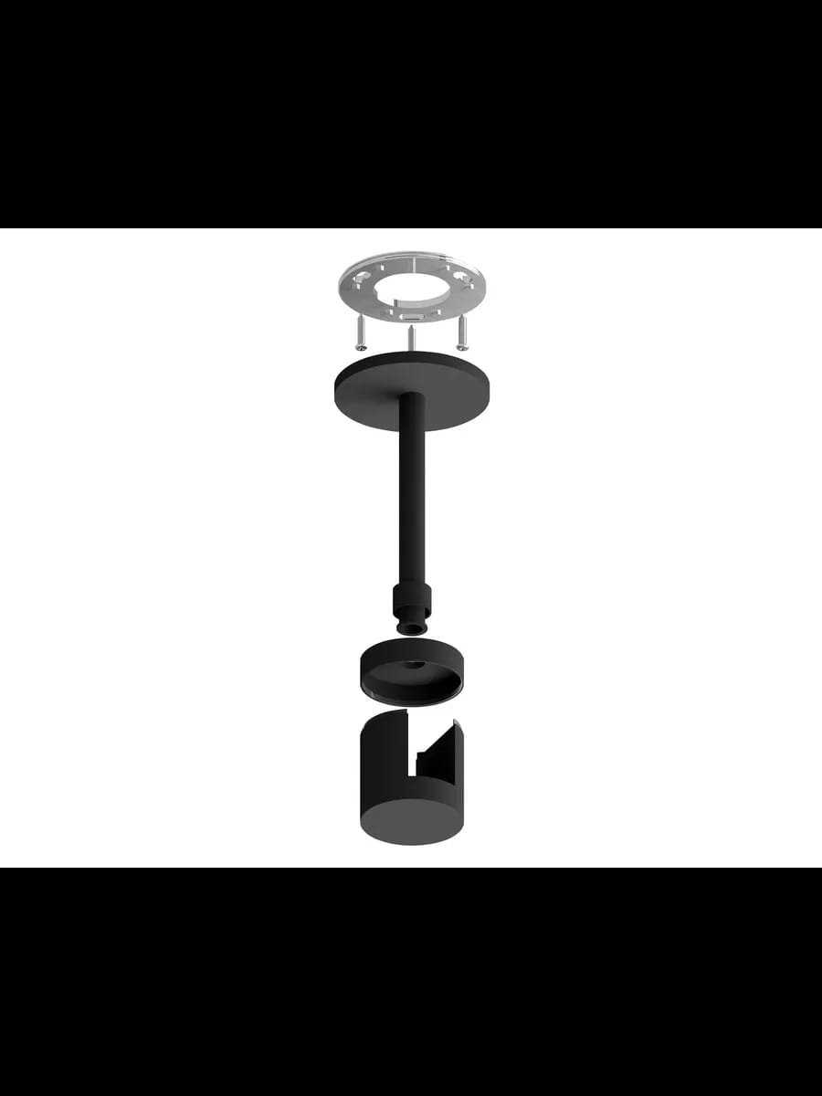 Крепеж накладной Techno Ring
