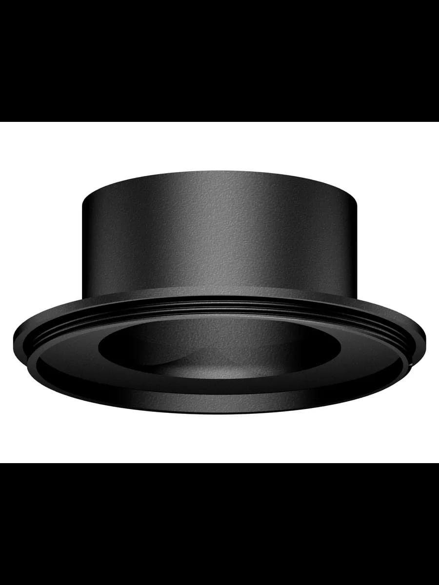 Коннектор для соединения корпуса светильника D85+D60mm