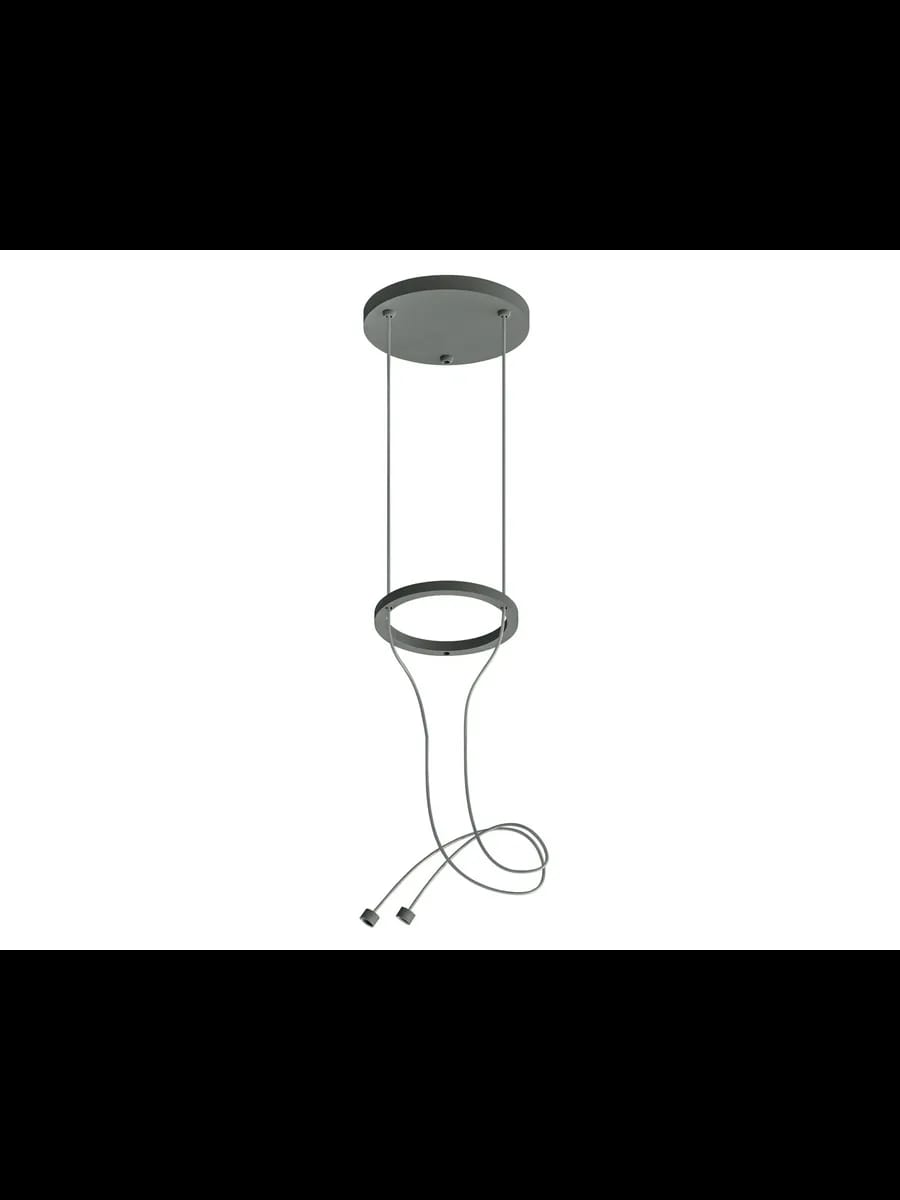 Крепеж подвесной Techno Ring