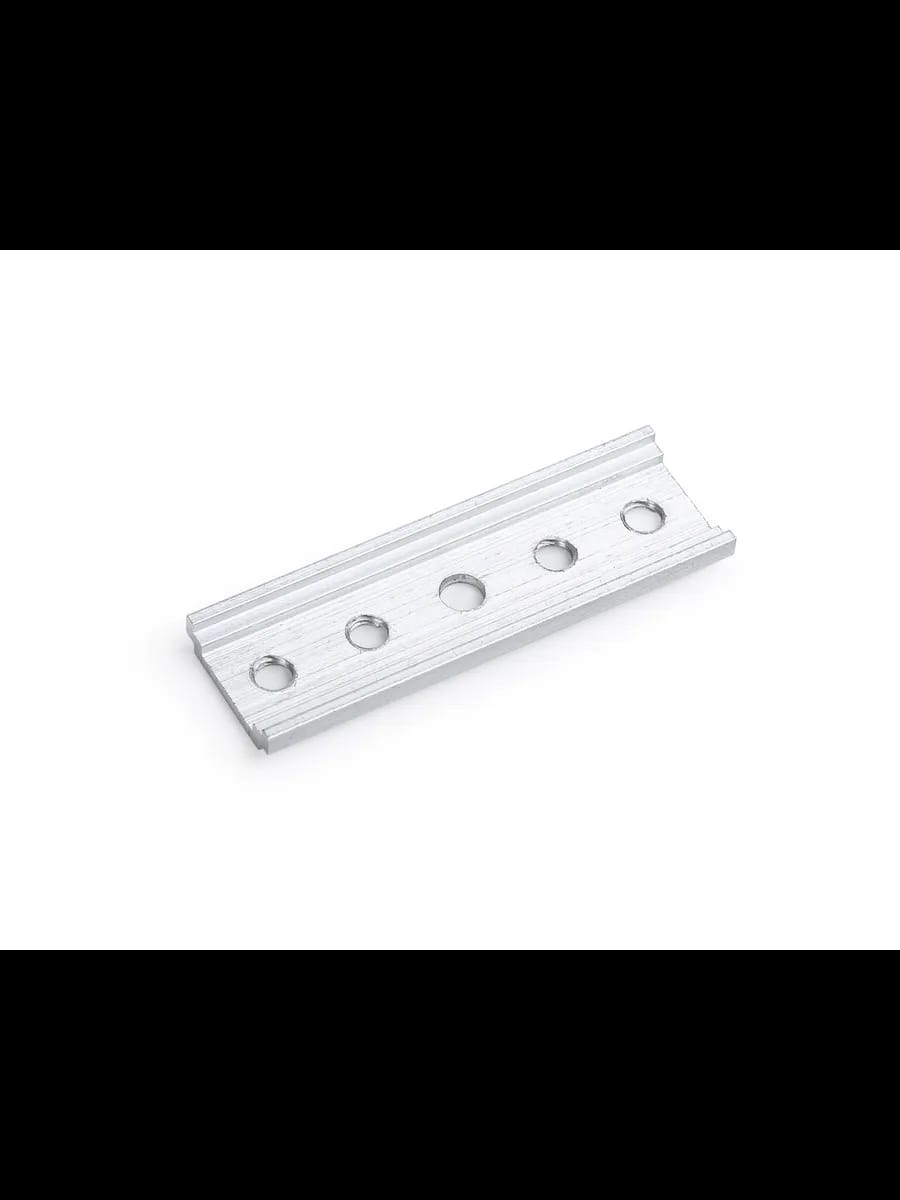 Соединитель для накладного шинопровода Magnetic 20mm 48V