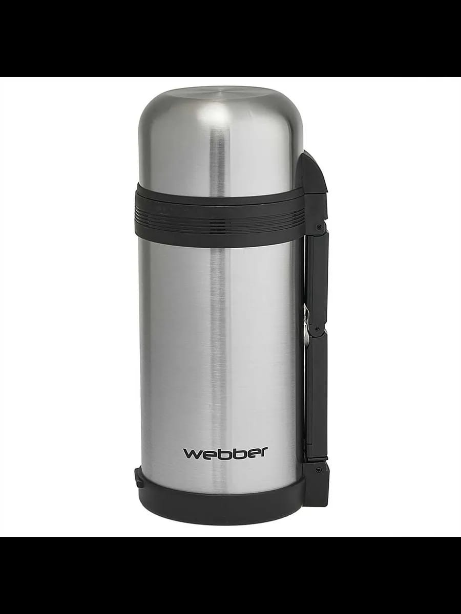 Термосы WEВBER SST-1200P Термос 1200мл