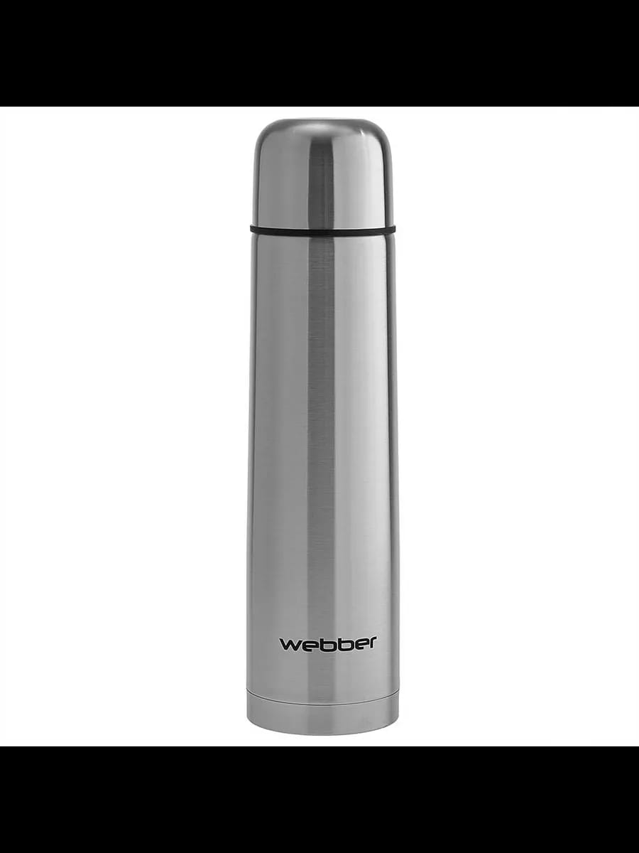 Термосы WEВBER SS-1000P Термос1000мл