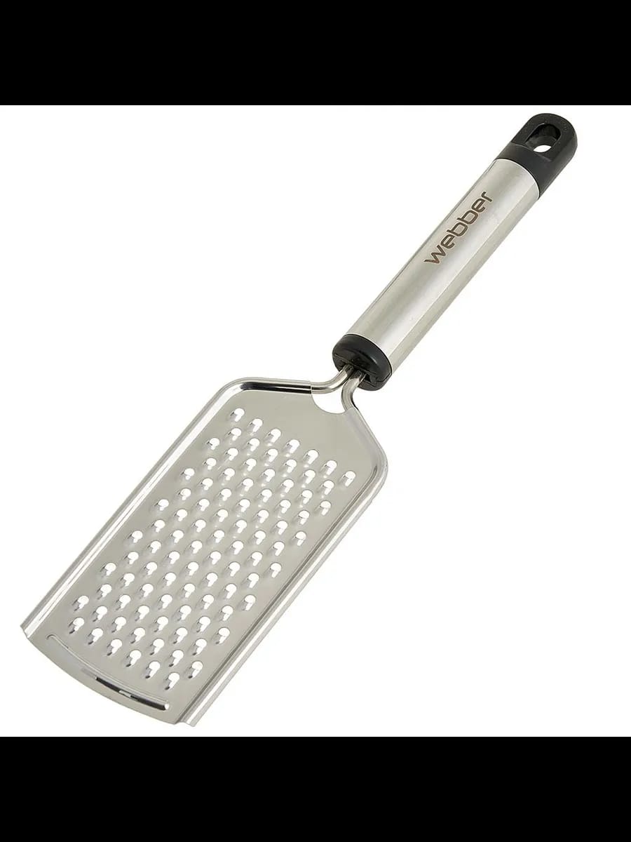 Терки WEBBER BE-069 Терка универсальная 24*5,7см, одинарн...
