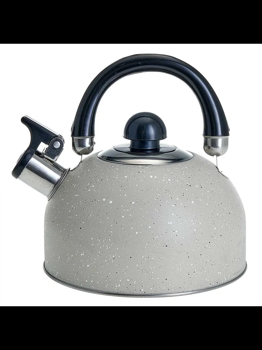 Чайники для плиты WEBBER BE-0538 Чайник из нержавеющая ст...