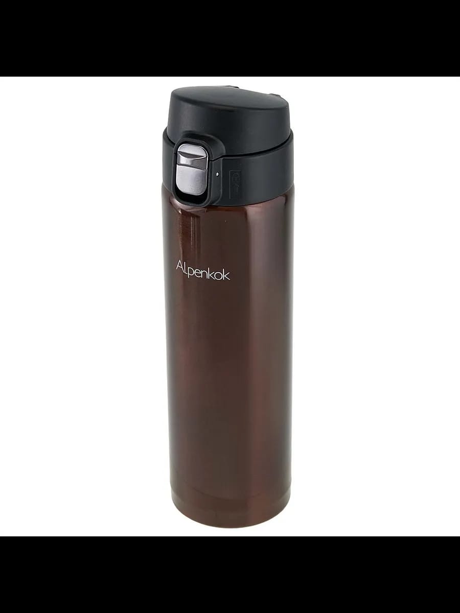 Термокружки ALPENKOK AK-04820A Термокружка вакуумная 480...