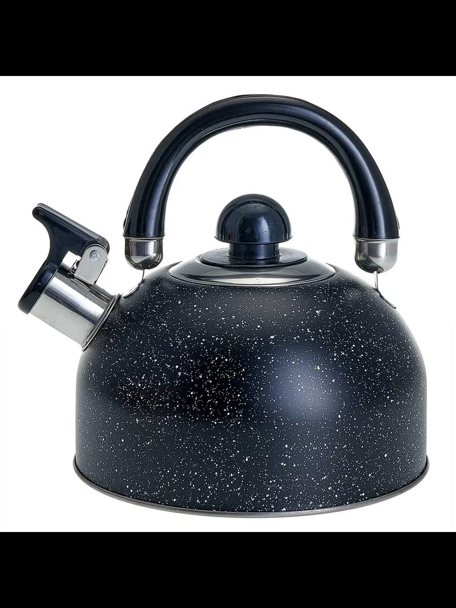 Чайники для плиты WEBBER BE-0539 Чайник из нержавеющая ст...