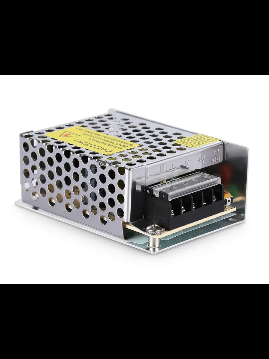 Блок питания для светодиодной ленты 12V 36W 3A IP20 90-260V