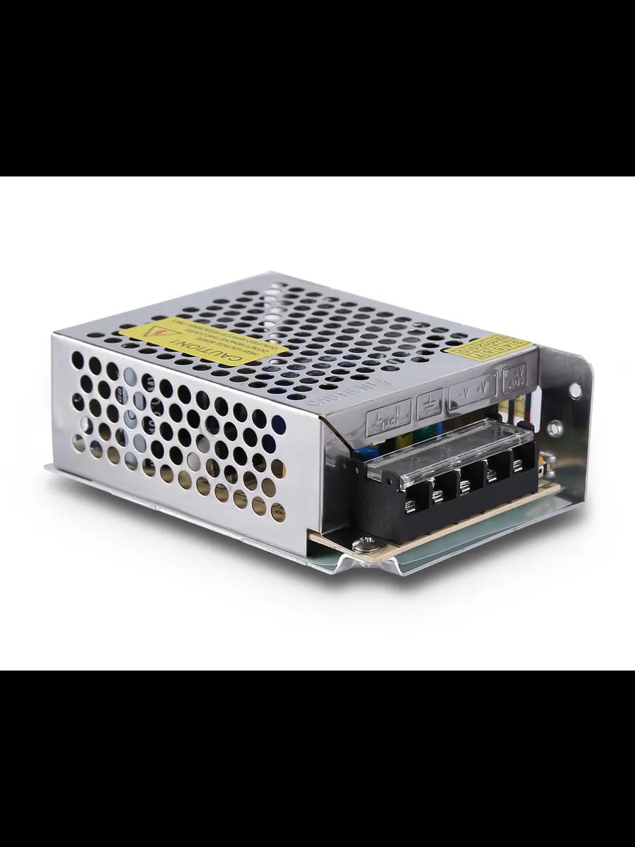 Блок питания для светодиодной ленты 24V 100W 4.2A IP20