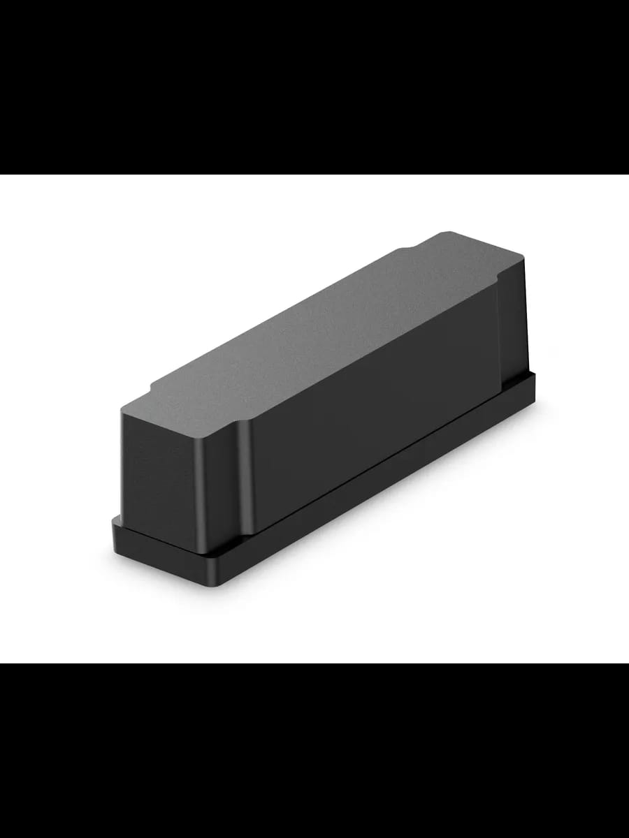 Короб для проводов в накладной шинопровод Magnetic Ultra