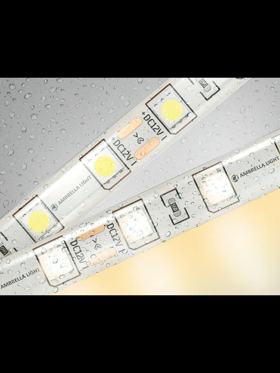 Светодиодная лента Ambrella Light GS2101 5050 60Led /14.4W