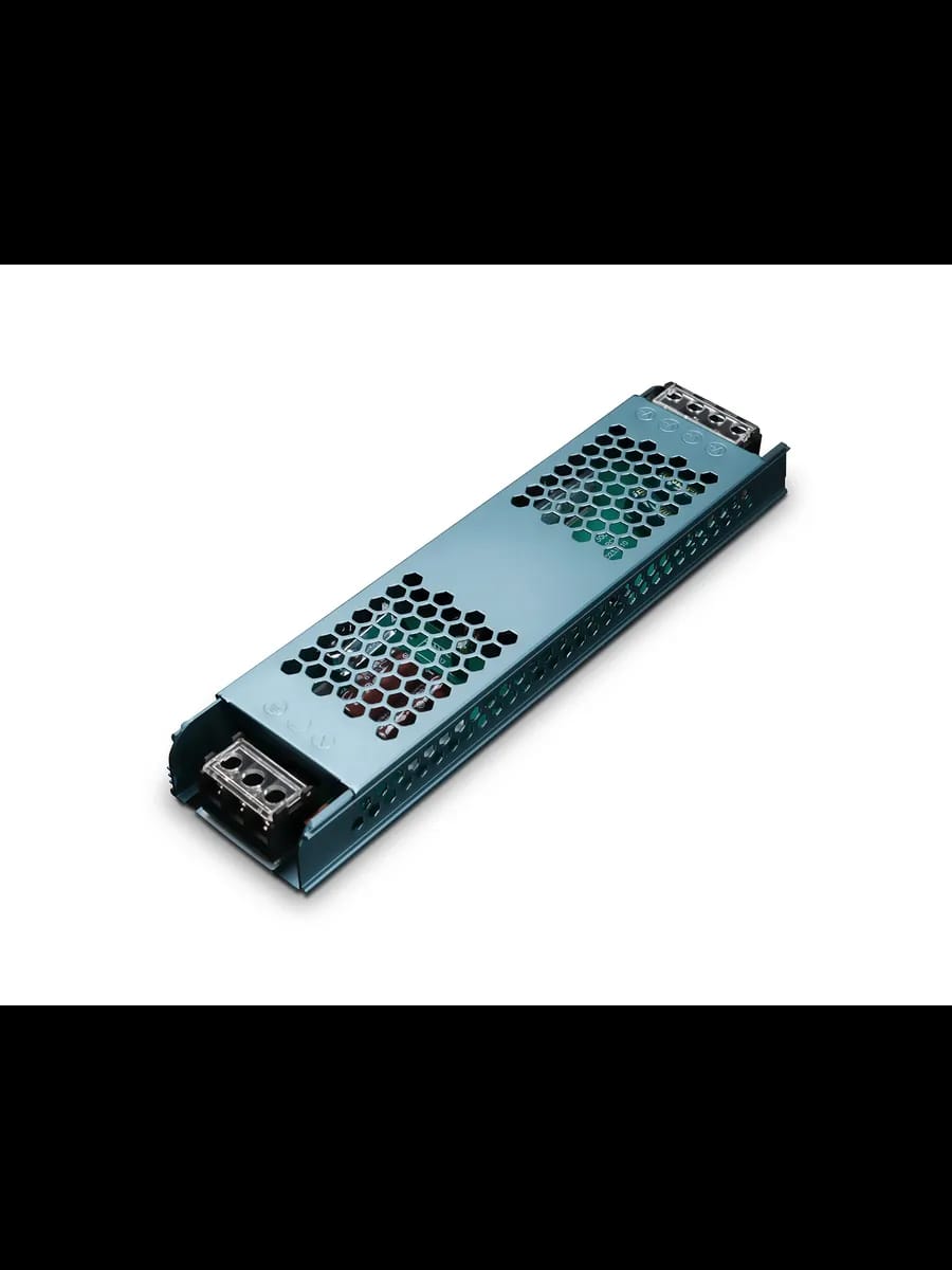Блок питания для светодиодной ленты 12V 300W 25A IP20