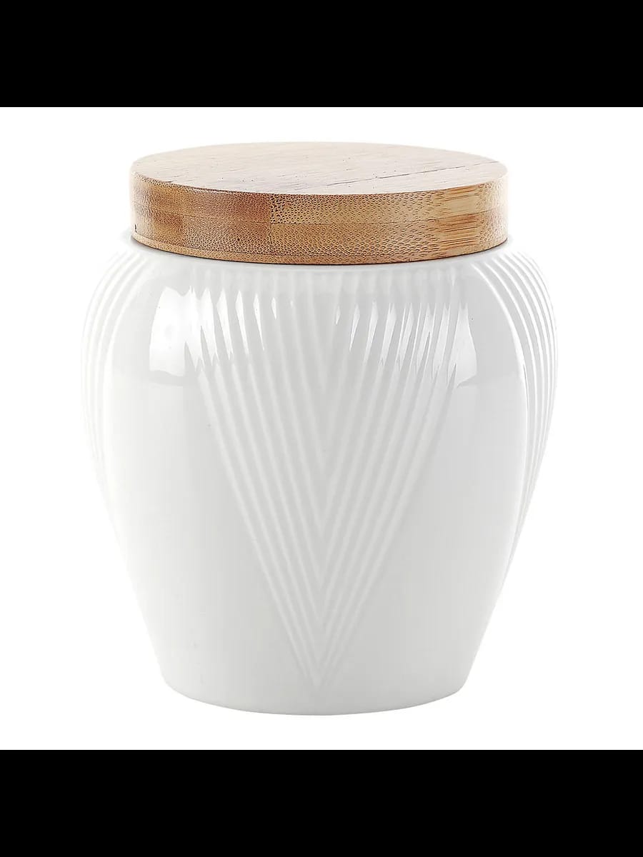 Банка для сыпучих продуктов DECO 700 мл